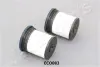 Паливний (топливный) фільтр Japan Parts FCECO083 (фото 1)