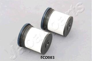 Топливный фильтр japan Parts FC-ECO083