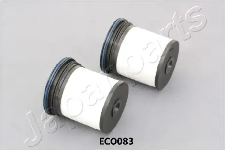 Топливный фильтр japan parts FCECO083