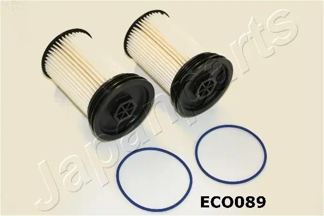 Паливний (топливный) фільтр Japan Parts FCECO089 (фото 1)
