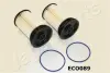 Паливний (топливный) фільтр Japan Parts FCECO089 (фото 1)