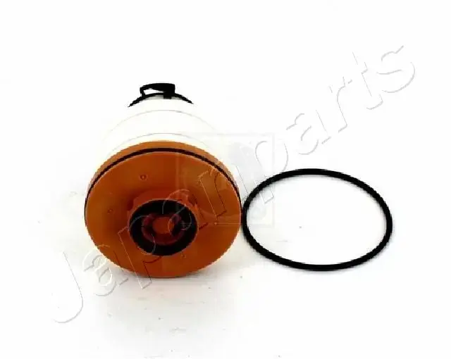Паливний (топливный) фільтр Japan Parts FC-ECO095 (фото 1)