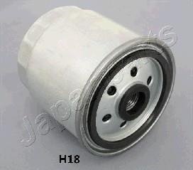 Паливний (топливный) фільтр japan Parts FC-H18S