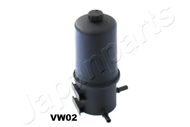 Паливний (топливный) фільтр Japan Parts FCVW02S (фото 1)