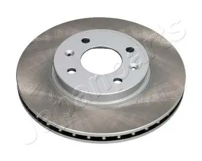 Тормозной диск japan parts DIK24C Hyundai Accent 2012, 2011
