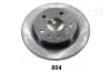 Передний тормозной диск japan parts DP804