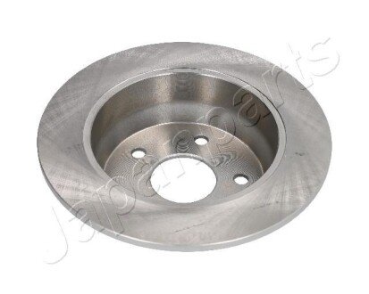 Задний тормозной диск japan Parts DP992C