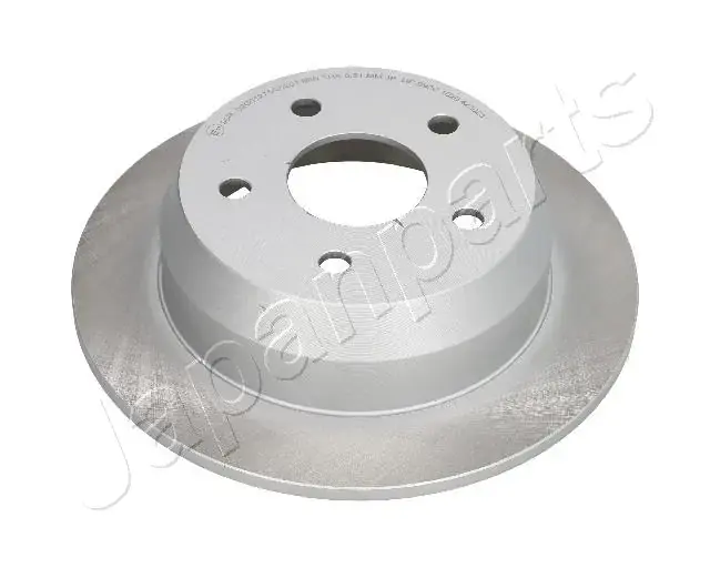 Задній гальмівний (тормозний) диск Japan Parts DP992C (фото 1)