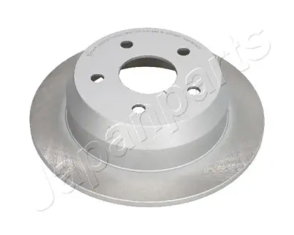 Задній гальмівний (тормозний) диск Japan Parts DP992C