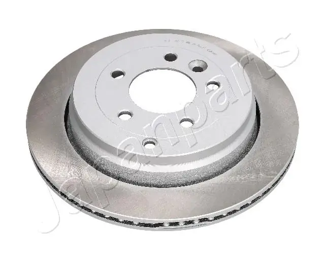 Гальмівний диск Japan Parts DP-L00C (фото 1)