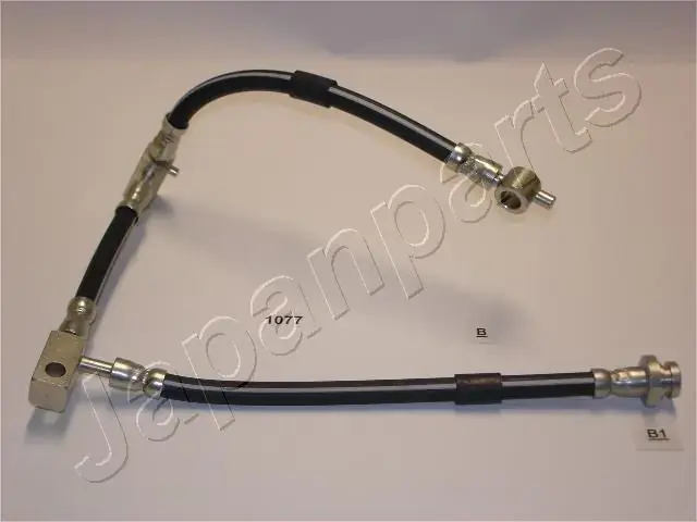 Гальмівний шланг Japan Parts TF-1077 (фото 1)