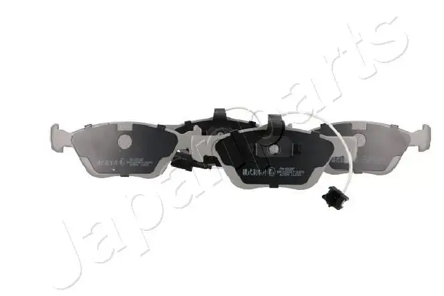 Тормозные колодки japan parts PA-0003AF