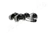 Тормозные колодки japan parts PA0012AF