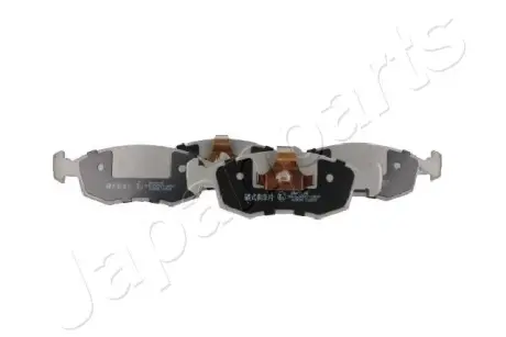 Тормозные колодки japan parts PA-0017AF