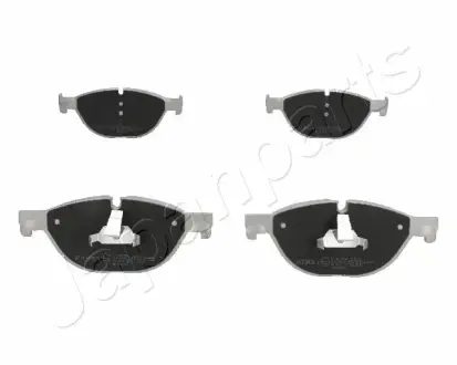 Передние тормозные колодки japan parts PA-0125AF
