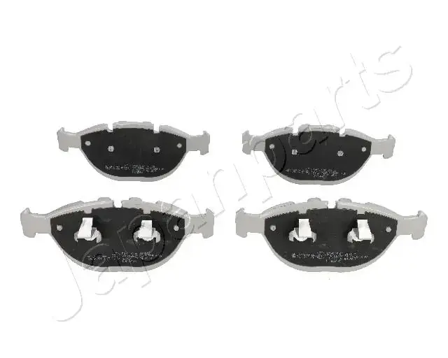 Тормозные колодки japan parts PA-0131AF