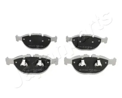Тормозные колодки japan parts PA-0131AF