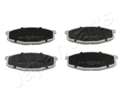 Тормозные колодки japan parts PA-134AF