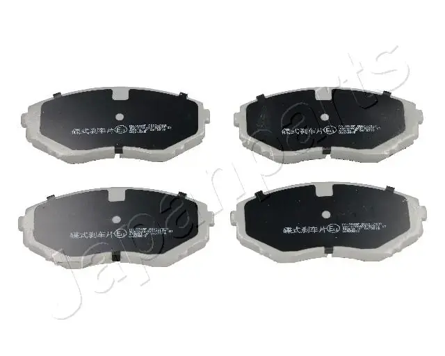 Тормозные колодки japan parts PA-384AF