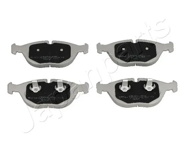 Тормозные колодки japan parts PA921AF