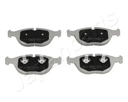 Тормозные колодки japan parts PA921AF Бмв E38