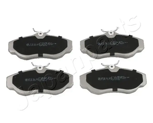 Тормозные колодки japan parts PA-L09AF