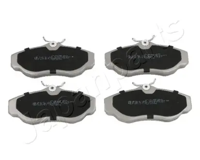 Тормозные колодки japan parts PA-L09AF
