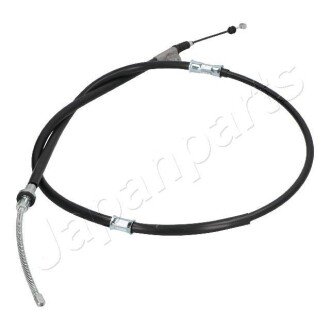 Трос ручного тормоза japan Parts BC203