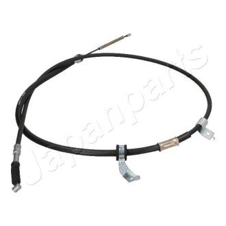 Трос ручного тормоза japan Parts BC223
