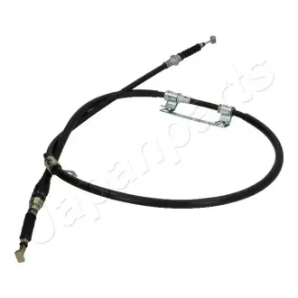 Трос ручного тормоза japan parts BC300