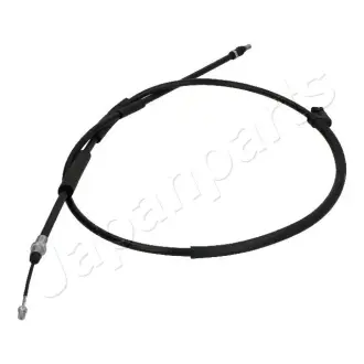 Трос ручного тормоза japan parts BC307