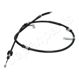 Трос ручного тормоза japan Parts BCH74L