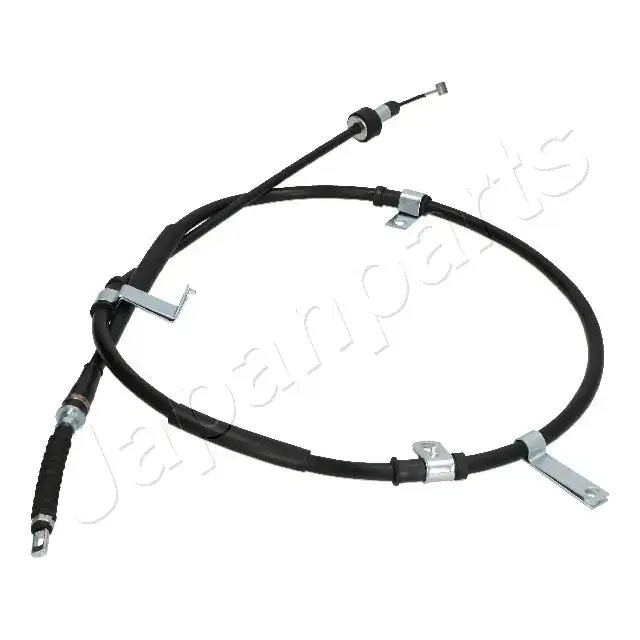 Трос ручного тормоза japan parts BCH74L