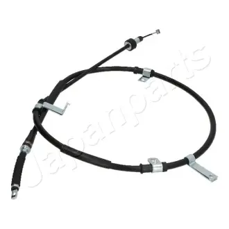 Трос ручного тормоза japan parts BCH74L