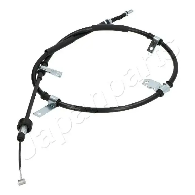 Трос ручного тормоза japan parts BCH74R