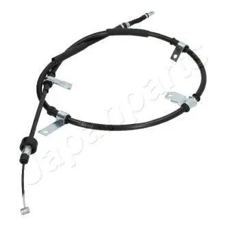 Трос ручного тормоза japan parts BCH74R