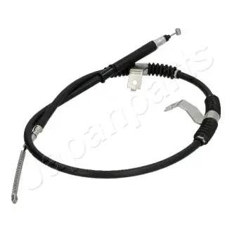 Трос ручного тормоза japan parts BCW06R