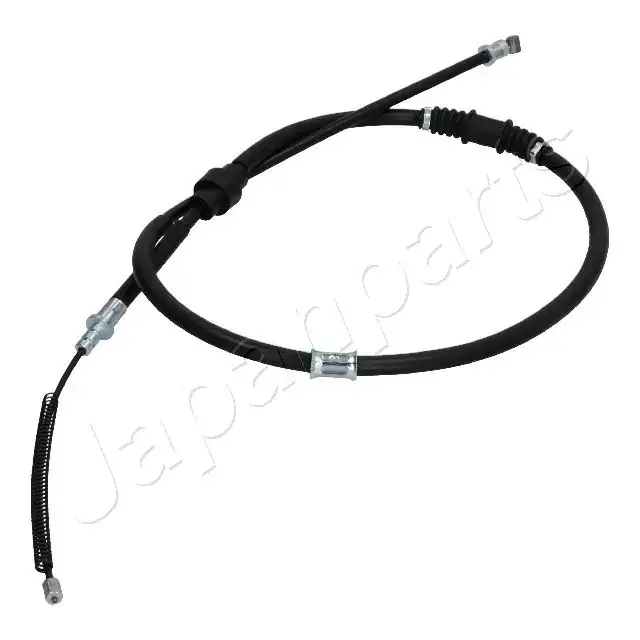 Трос ручного тормоза левый Japan Parts BC562L (фото 1)