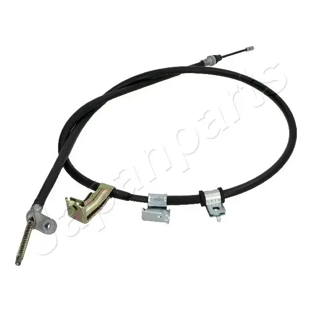 Трос ручного тормоза правый japan parts BC169R