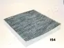 Угольный фильтр салона japan parts FAA-IS4