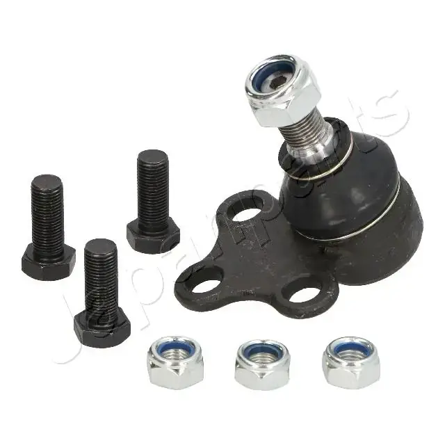 Подушка (опора) двигателя japan parts BJ116