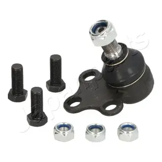 Подушка (опора) двигателя japan parts BJ116 Рено Трафик 2
