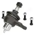 Подушка (опора) двигуна Japan Parts BJ214 (фото 3)
