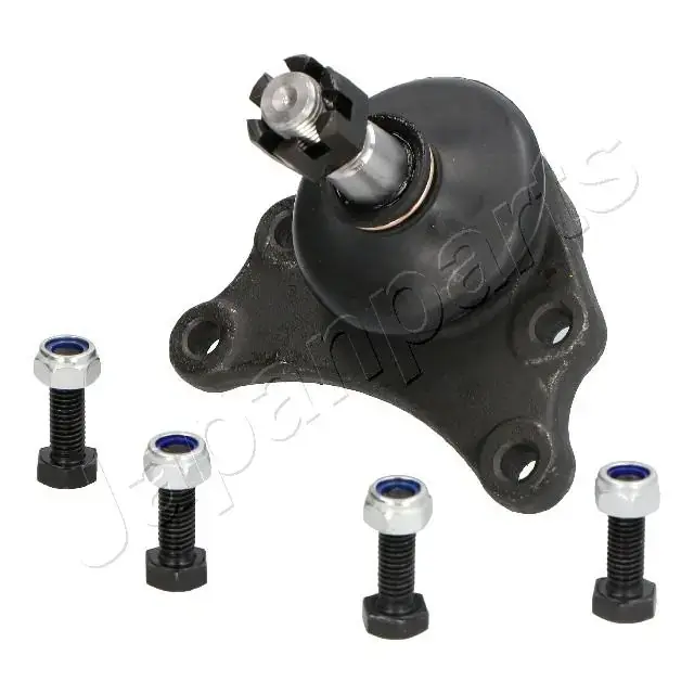Подушка (опора) двигуна Japan Parts BJ214 (фото 1)