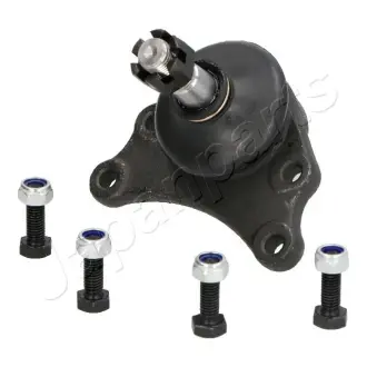Подушка (опора) двигуна Japan Parts BJ214