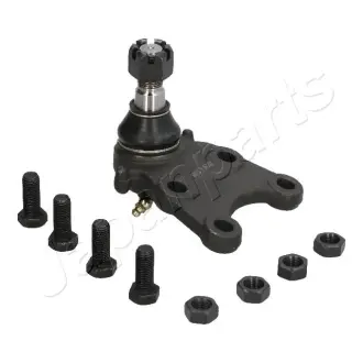 Подушка (опора) двигателя japan parts BJ913
