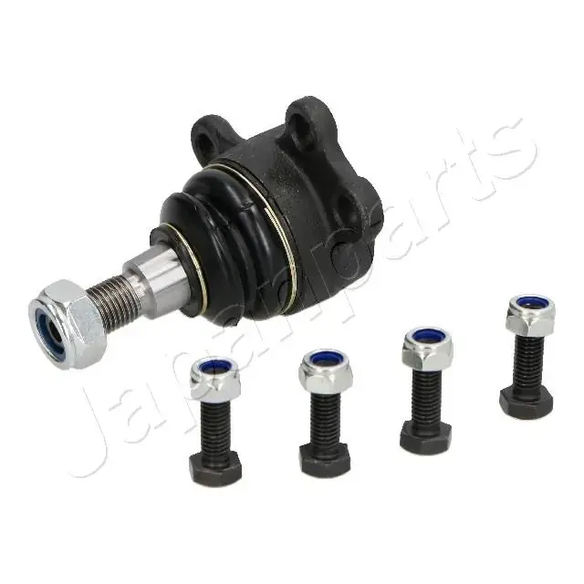 Подушка (опора) двигателя japan parts BJ914