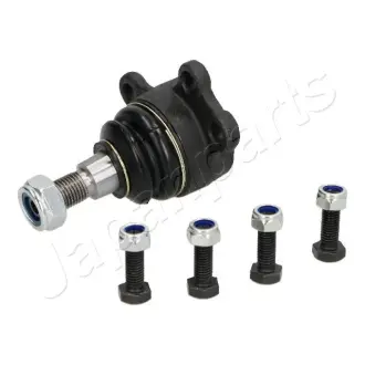 Подушка (опора) двигателя japan parts BJ914