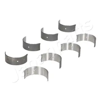 Вкладиші шатунні japan parts CB2004A Мазда 626 gc
