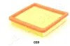 Повітряний фільтр Japan Parts FA039S (фото 1)